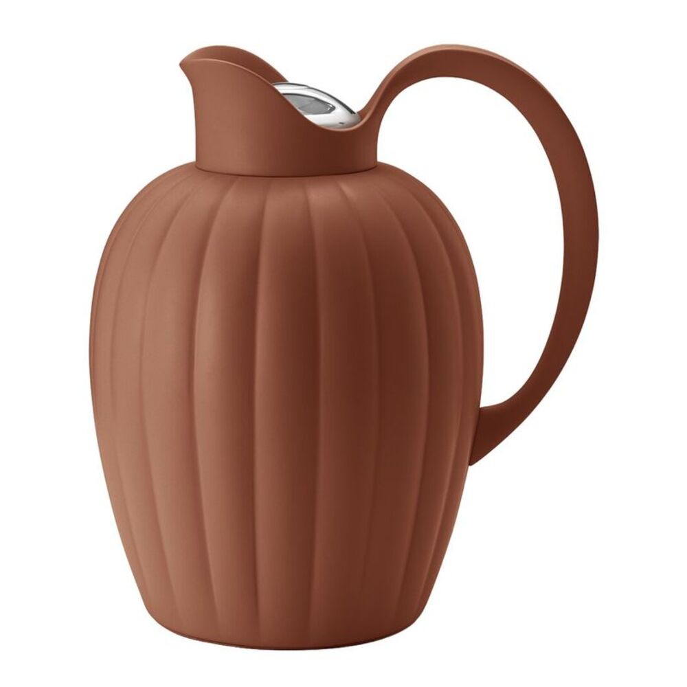 Georg Jensen Bernadotte Thermo Jug